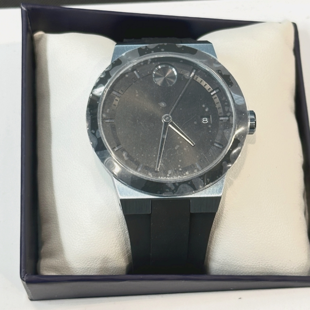 Men's watch